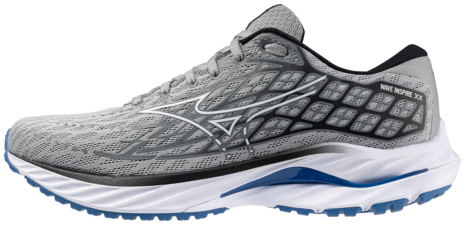 Mizuno Men's Wave Inspire 20