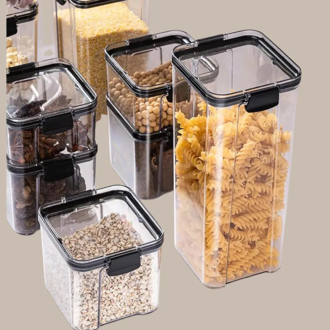 Moisture Proof Storage Box