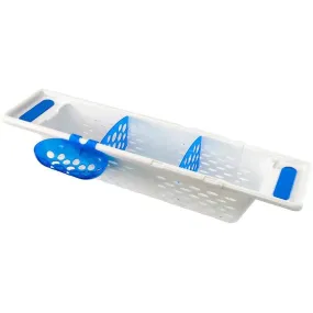 Munchkin Secure Grip Bath Caddy