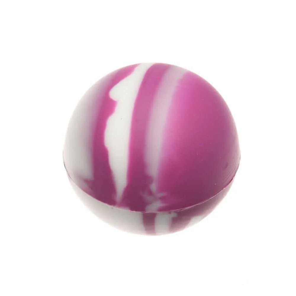 Oil Slick - Slick Balls - Orchid