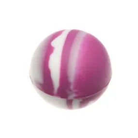 Oil Slick - Slick Balls - Orchid