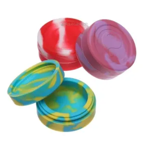 Oil Slick - Three Pack of Peppermint Slick Stacks