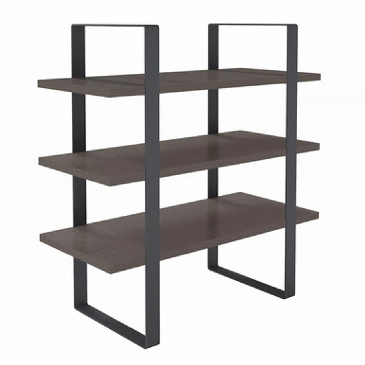 Open Bookcase - 3 Shelves