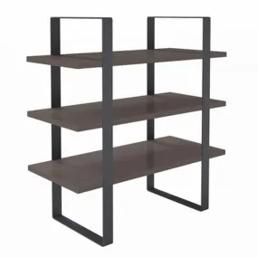 Open Bookcase - 3 Shelves