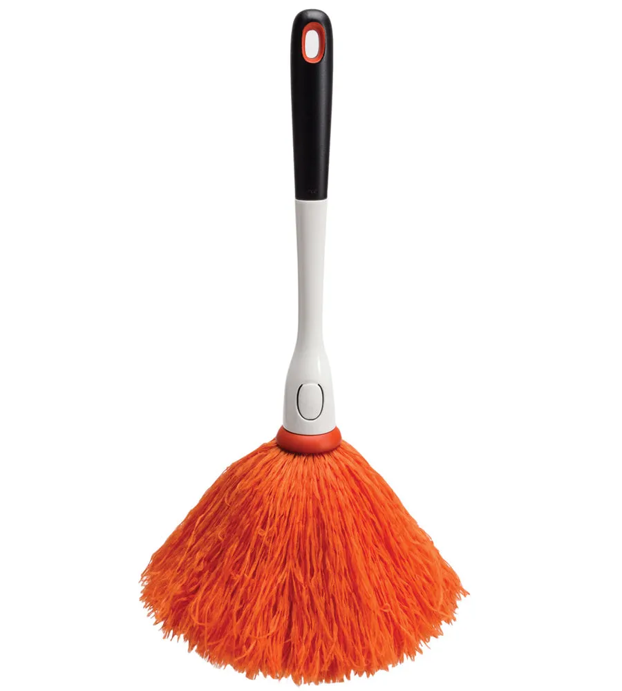 OXO Microfiber Delicate Duster