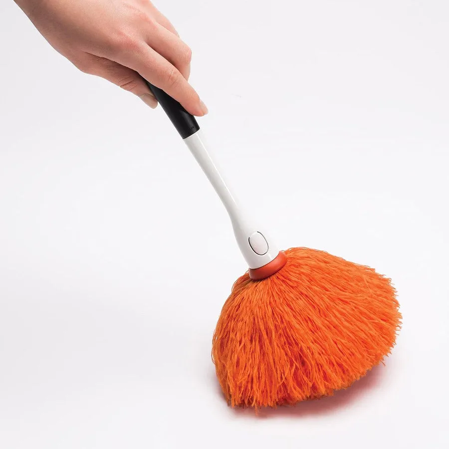 OXO Microfiber Delicate Duster