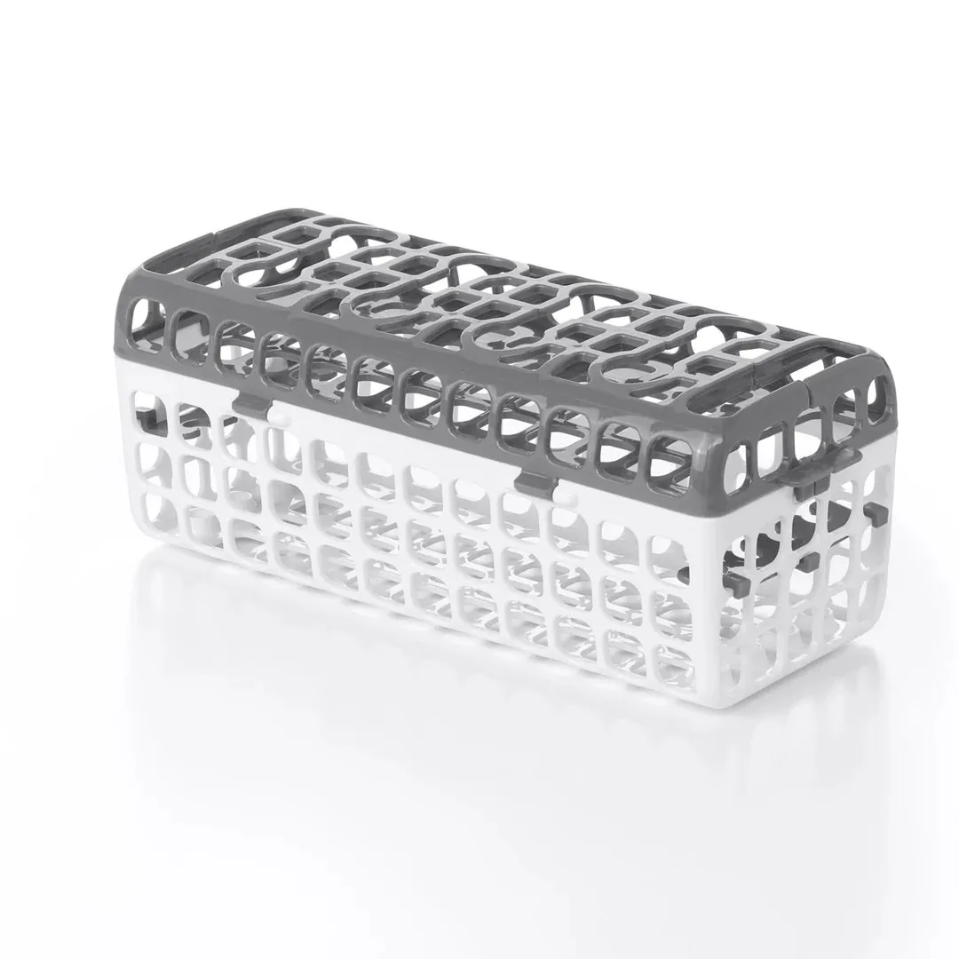 OXO Tot Dishwasher Basket - Grey