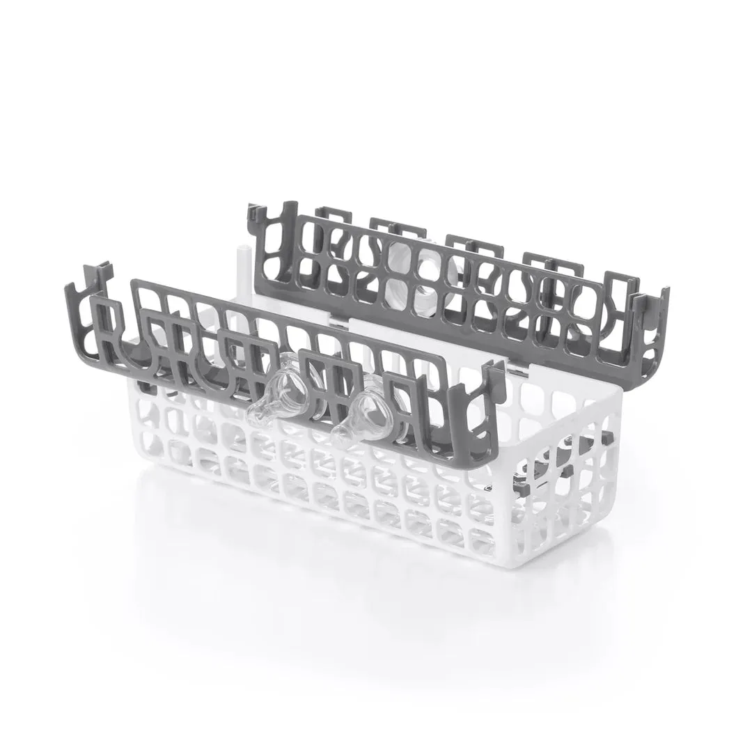 OXO Tot Dishwasher Basket - Grey