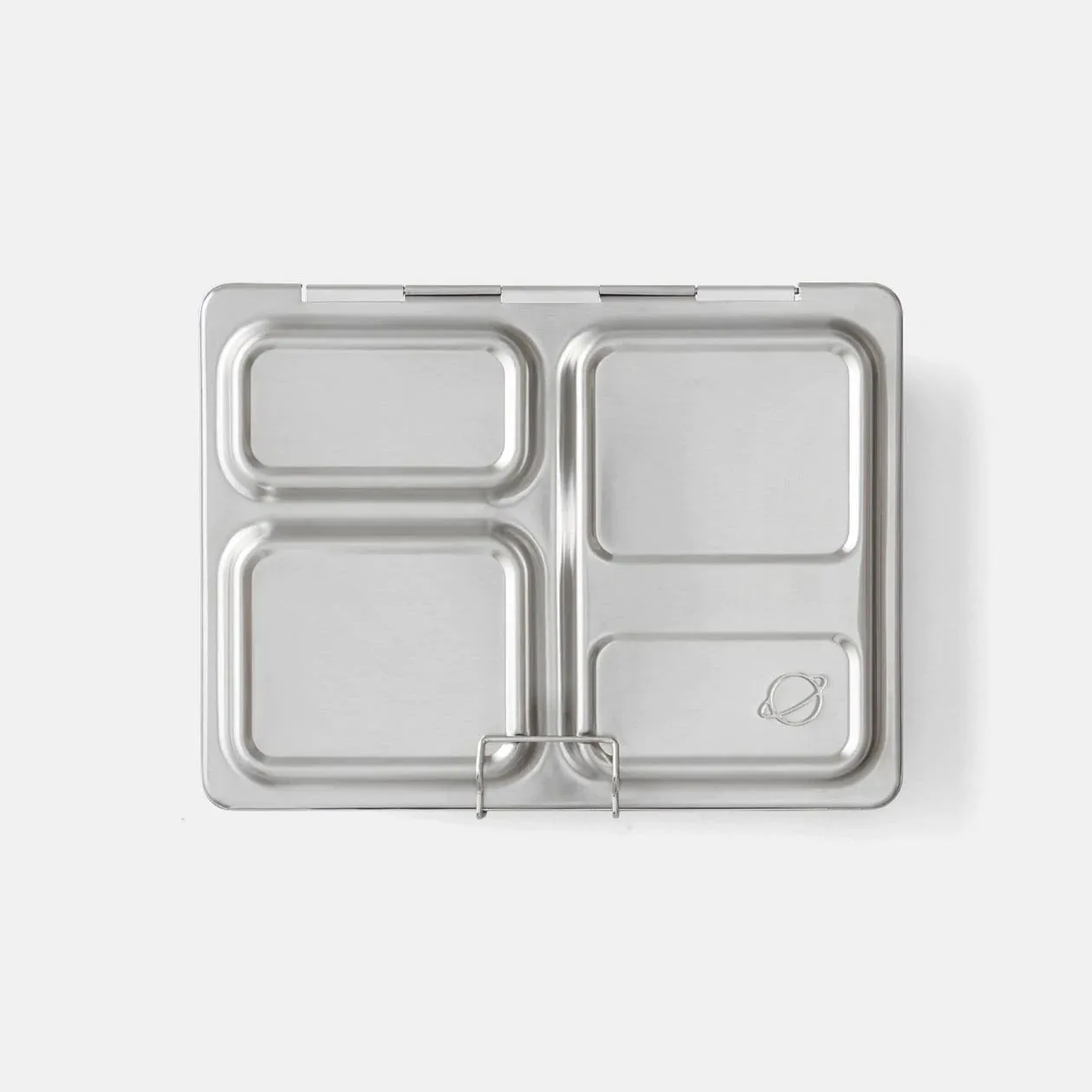 PlanetBox LAUNCH Stainless Steel Lunchbox