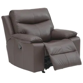 Providence Rocker Recliner