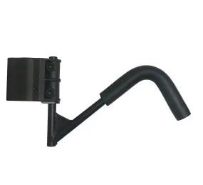 "Z"-Wide Hook for Recumbent bikes - Precision Slide