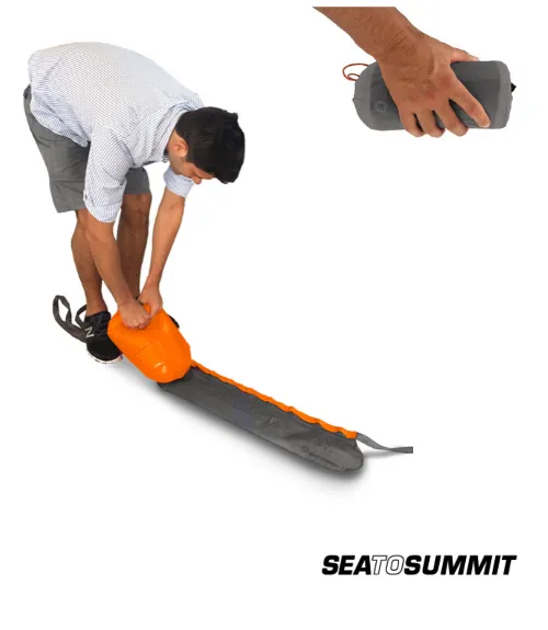 Sea To Summit Inflatable Pack Rack