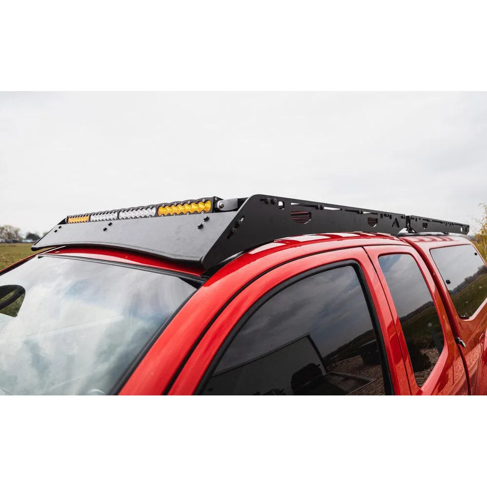 Sherpa - The Teton - Access Cab - Roof Rack - Toyota Tacoma (2005-2023)