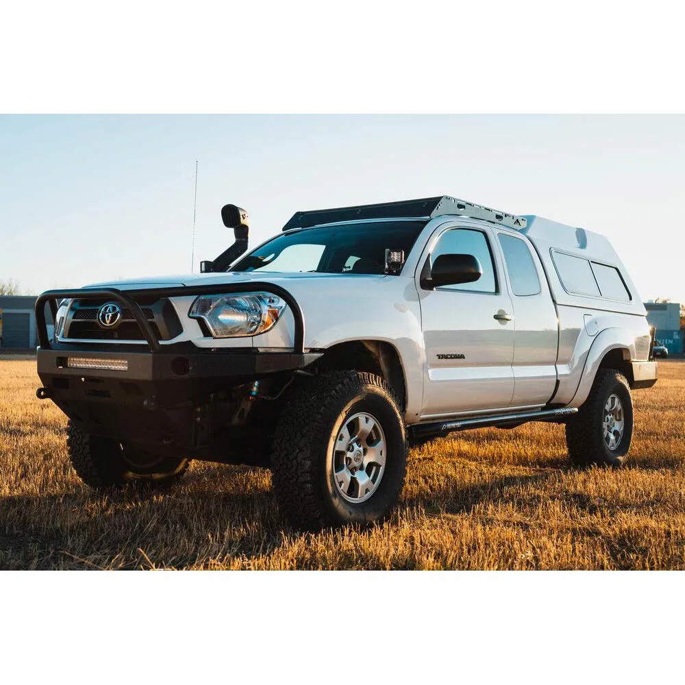 Sherpa - The Teton - Access Cab - Roof Rack - Toyota Tacoma (2005-2023)