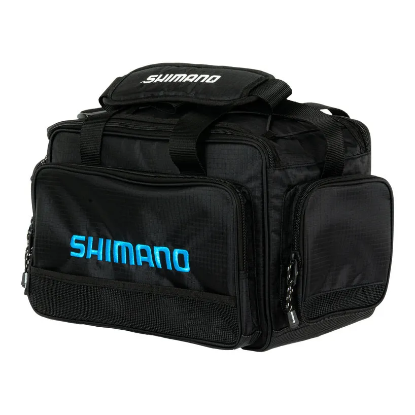 Shimano Baltica Tackle Bags