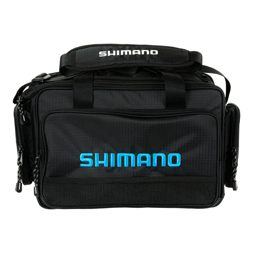 Shimano Baltica Tackle Bags