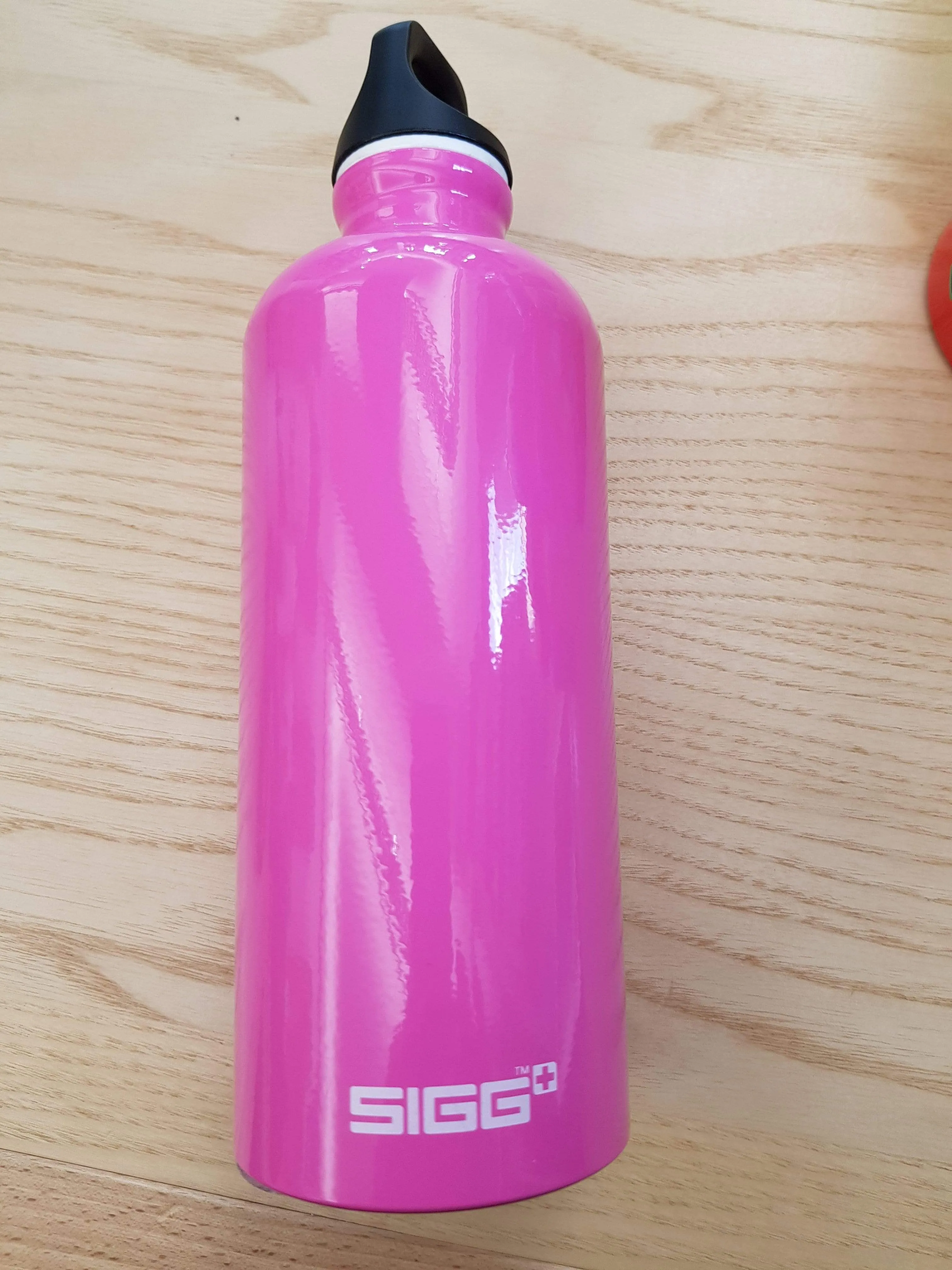 SIGG Design Bottles 0.6L Screw Top