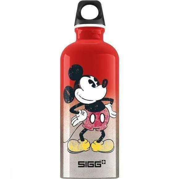 SIGG Design Bottles 0.6L Screw Top