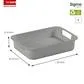 Signa Home Tray S - Grey