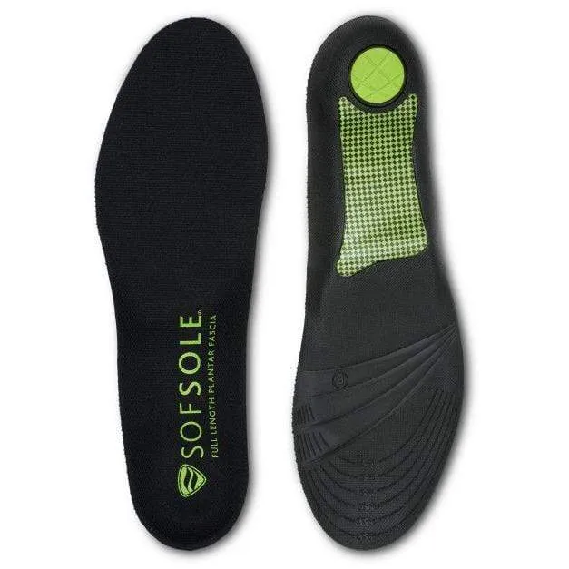 Sof Sole Full Length Plantar Fascia Mens