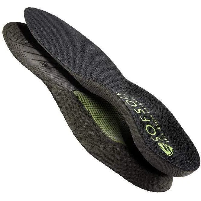 Sof Sole Full Length Plantar Fascia Mens