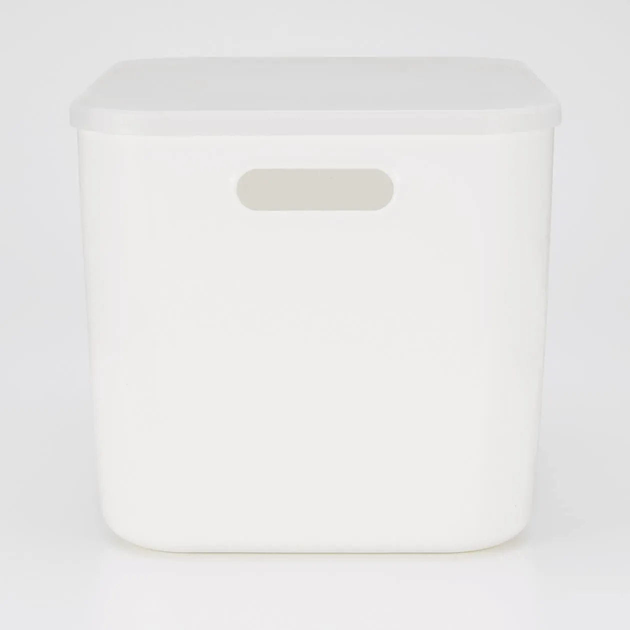 Soft Polyethylene Case Lid