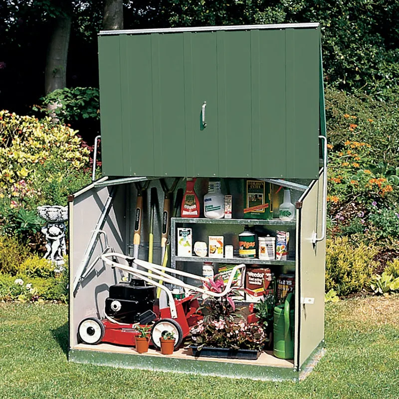 Stowaway Garden Storage Unit