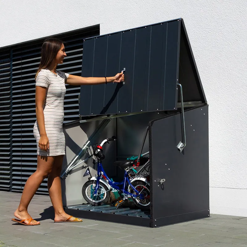 Stowaway Garden Storage Unit