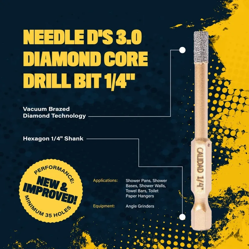 Tiling Crew Combo: 50  Premier Tiling Tools in One Set