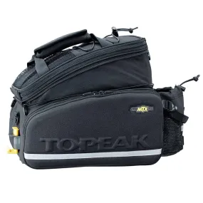 Topeak MTX DX, Black