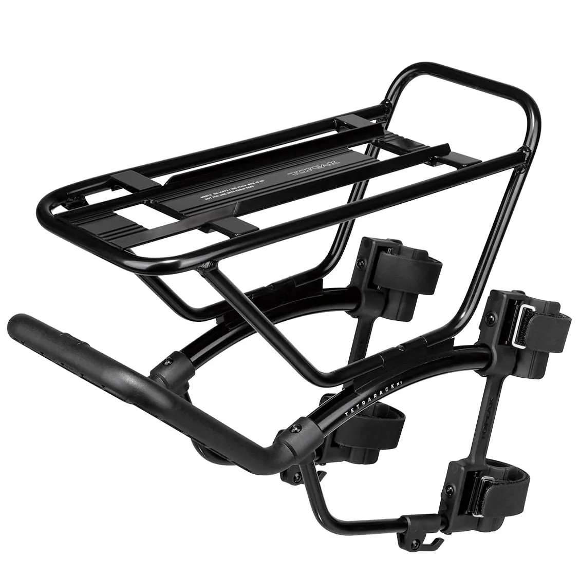 Topeak Tetrarack M1 Front Rack