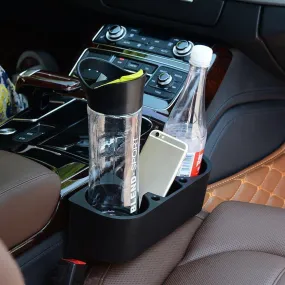 Universal Auto Cup Holder