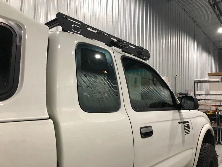 upTOP Bravo Access Cab Roof Rack For Tacoma (1995-2004)