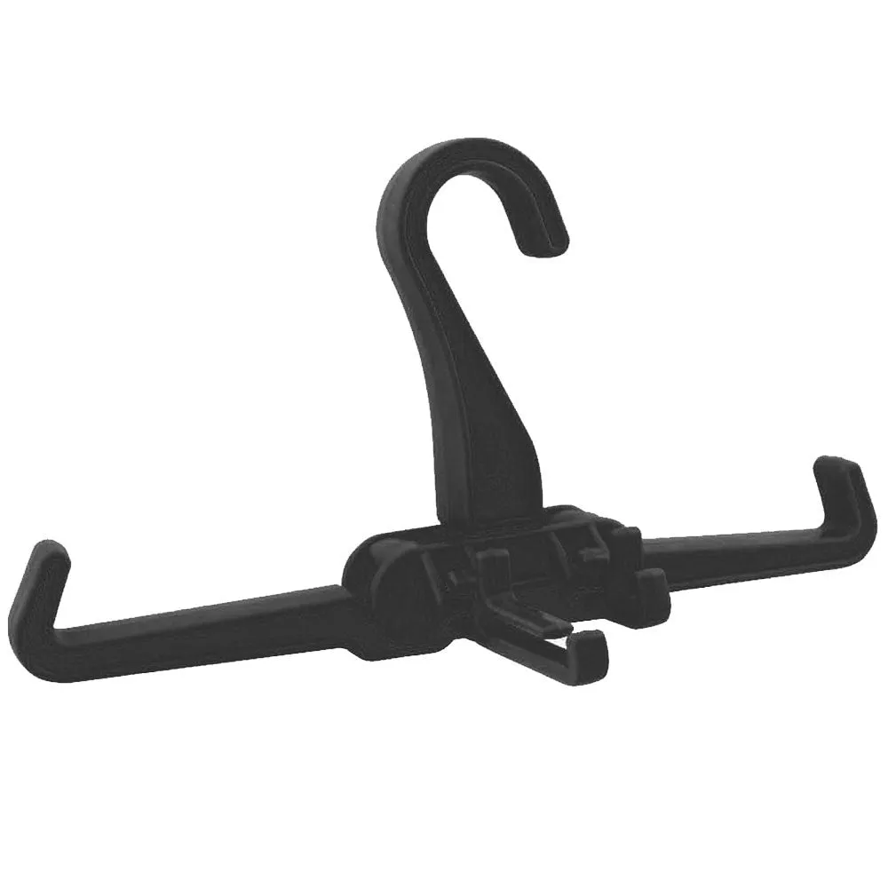 XS Scuba Travel BC Hanger